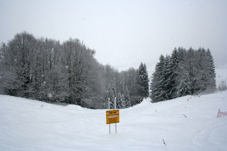 Photo Snowpark saison 2006